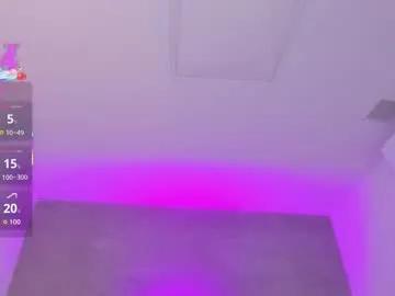 axaras on Chaturbate