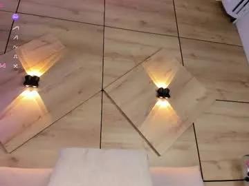 aylin_rousse on Chaturbate