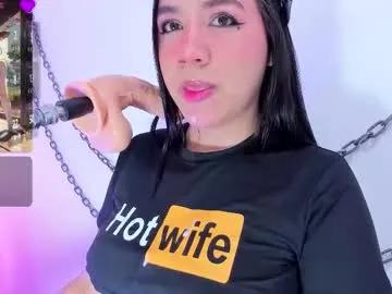 babby_alexxx on Chaturbate