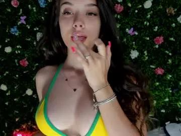 babyaylin on Chaturbate