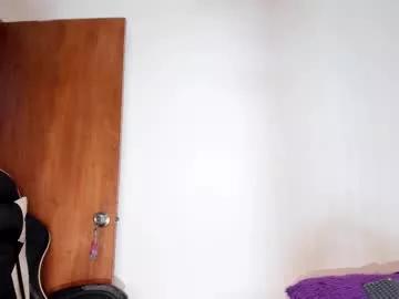 babyhorny_777 on Chaturbate