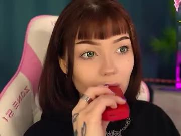 babyroxynill on Chaturbate