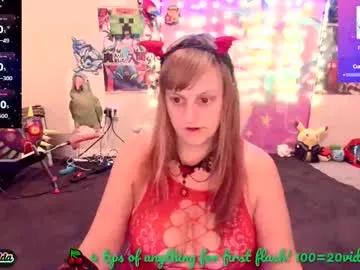 babyzelda on Chaturbate