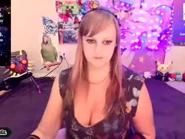 babyzelda on Chaturbate