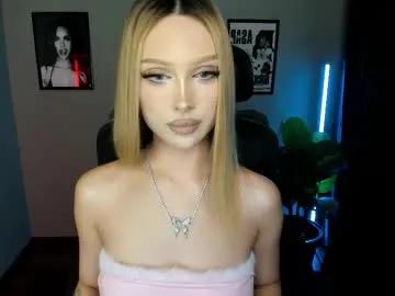 baklajan1907 on Chaturbate