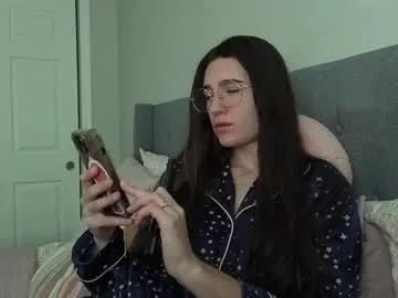 bambifarrina on Chaturbate