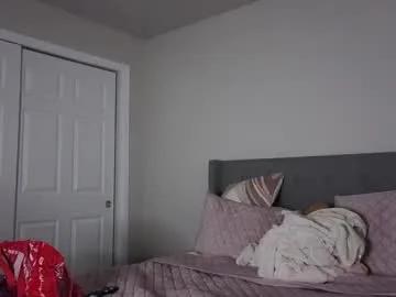 bambifarrina on Chaturbate