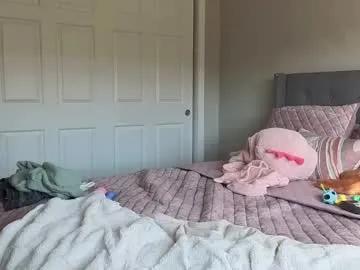 bambifarrina on Chaturbate