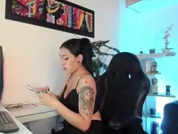 baphy_baby on Chaturbate