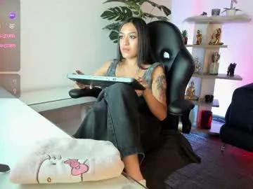 baphy_baby on Chaturbate