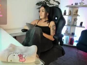 baphy_baby on Chaturbate