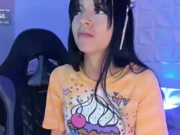 barbieteeen on Chaturbate