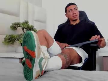 bastian_franco01 on Chaturbate