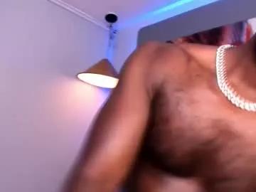 bastianrivas on Chaturbate