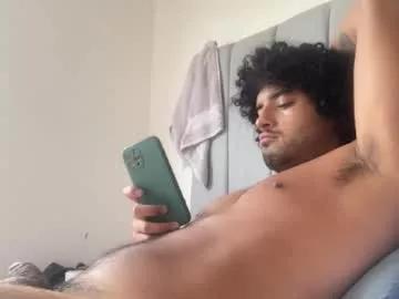 bdever7 on Chaturbate