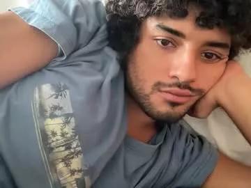 bdever7 on Chaturbate