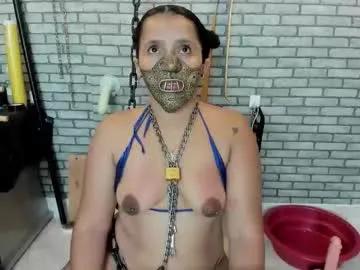 bdsm_meduza on Chaturbate