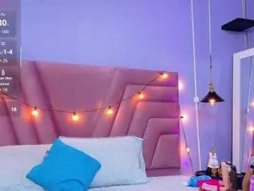 beautifulskinny18 on Chaturbate