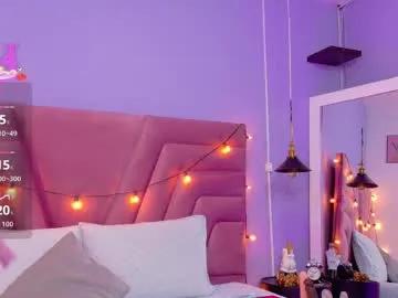 beautifulskinny18 on Chaturbate