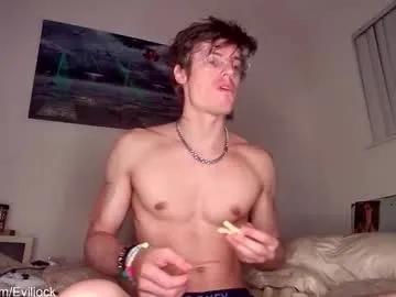 bebexxxdust on Chaturbate