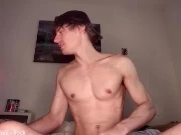 bebexxxdust on Chaturbate