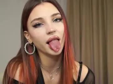 beckymadsons on Chaturbate