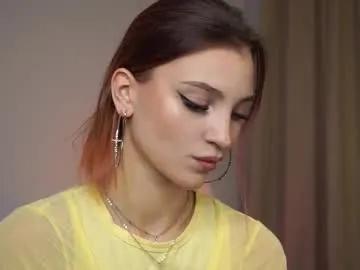 beckymadsons on Chaturbate