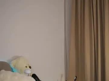 beckymadsons on Chaturbate