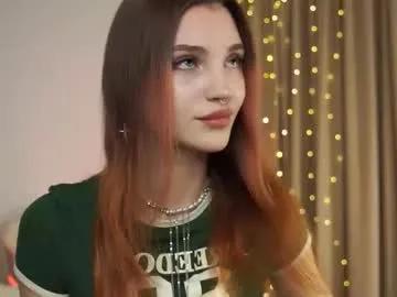 beckymadsons on Chaturbate
