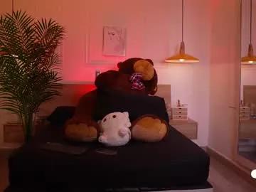 bella__donne on Chaturbate