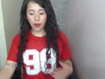bella_flower_ on Chaturbate