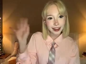 bella_gasp on Chaturbate