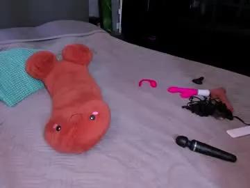 bemby_pam on Chaturbate