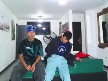 benz_boys on Chaturbate