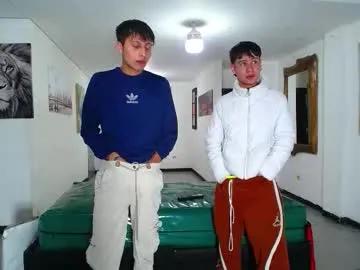 benz_boys on Chaturbate