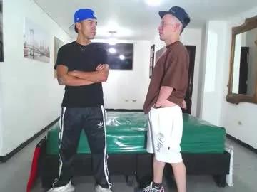 benz_boys on Chaturbate