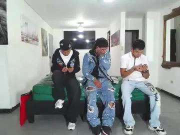 benz_boys on Chaturbate