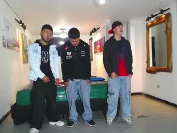 benz_boys on Chaturbate