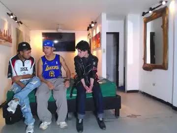 benz_boys on Chaturbate