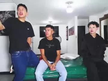 benz_boys on Chaturbate