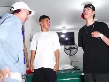 benz_boys on Chaturbate