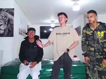 benz_boys on Chaturbate