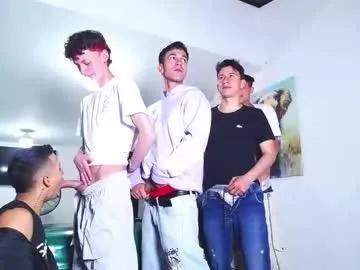 benz_boys on Chaturbate