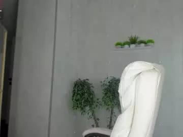 betty_nicolsson on Chaturbate