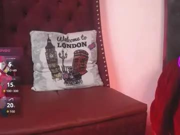 bianca_antonelli on Chaturbate