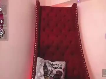 bianca_antonelli on Chaturbate