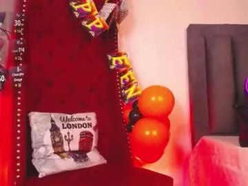 bianca_antonelli on Chaturbate