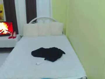 bigcock_kerbzz on Chaturbate