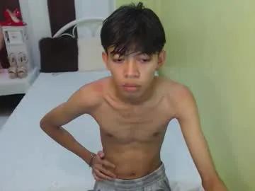 bigcock_kerbzz on Chaturbate