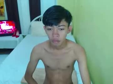 bigcock_kerbzz on Chaturbate